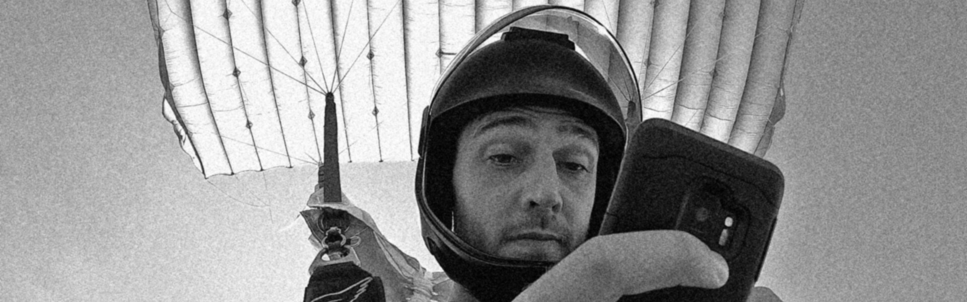 3 Useful Skydiving Tools for Choosing the Right Parachute JYRO