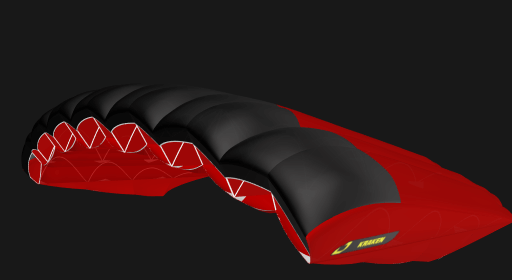 Kraken ZP – 129