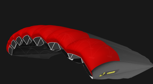 Kraken ZP – 129