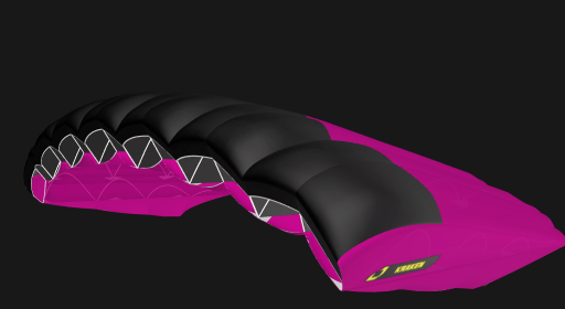 Kraken ZP – 119