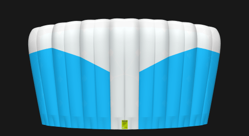Kraken ZP – 129
